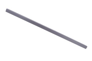 Ford Maverick Tailgate Protector - Dee Zee - Black-Tread Aluminum - Black - `22-`23